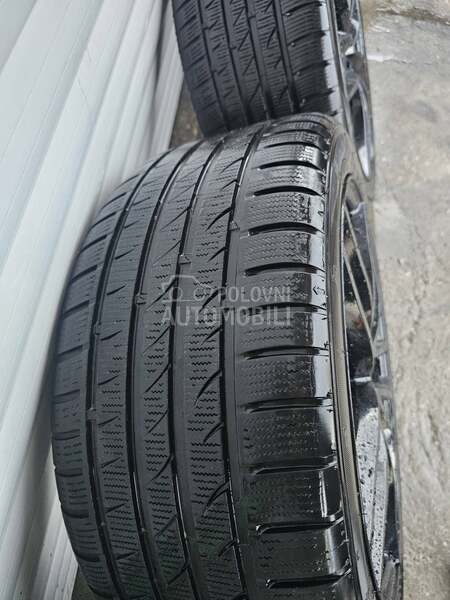 Aluminijumske felne  18" 5 x 112