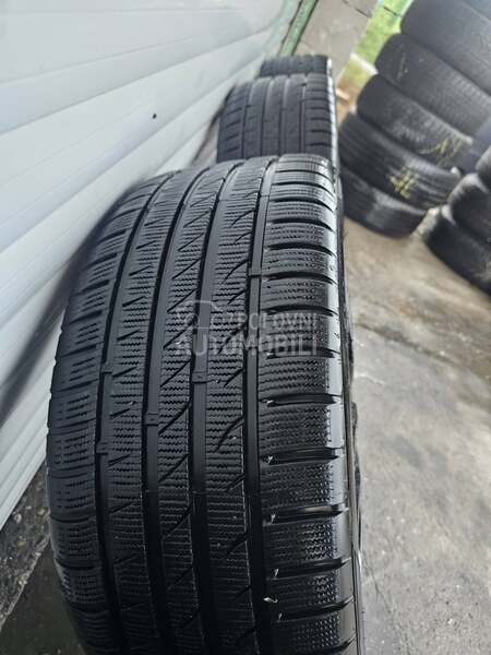 Aluminijumske felne  18" 5 x 112