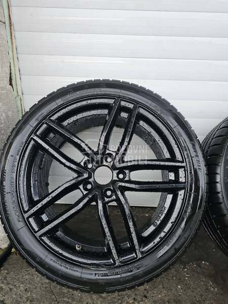 Aluminijumske felne  18" 5 x 112