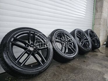 Aluminijumske felne  18" 5 x 112