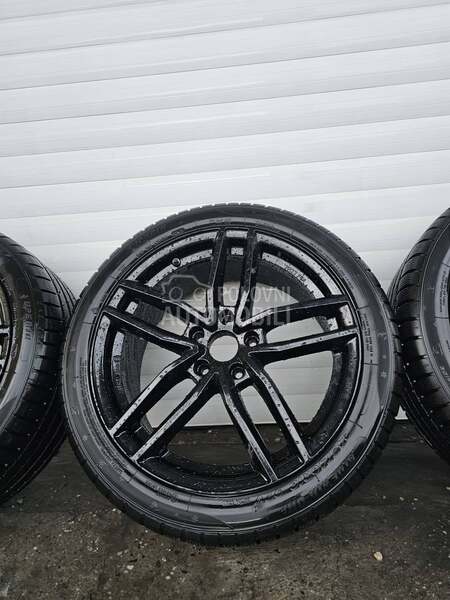 Aluminijumske felne  18" 5 x 112