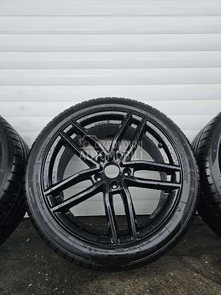 Aluminijumske felne  18" 5 x 112