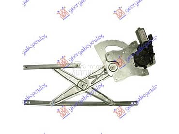 PODIZAC PREDNJEG PROZORA... za Kia Carens od 2003. do 2006. god.