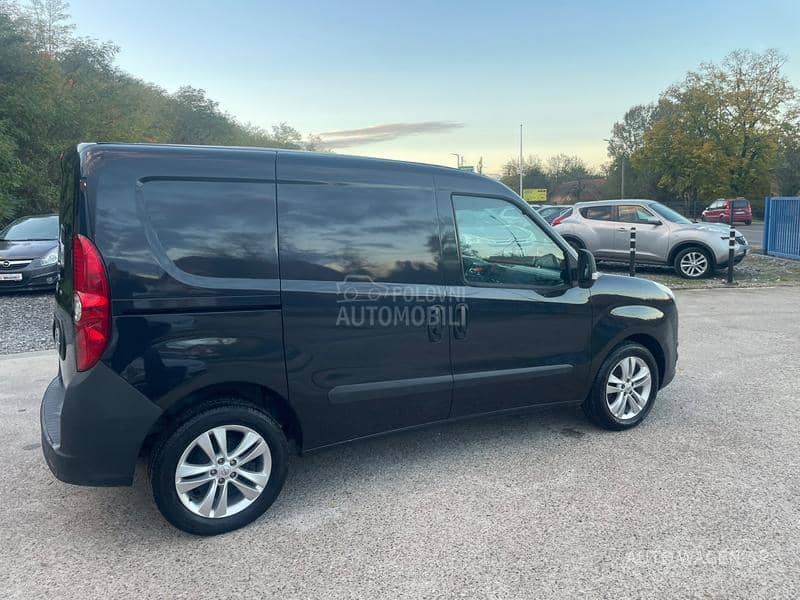 Opel Combo 2.0 CDTI