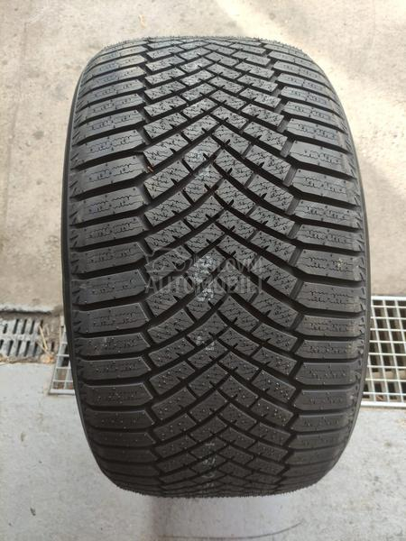 Yokohama 315/35 R21 Zimska