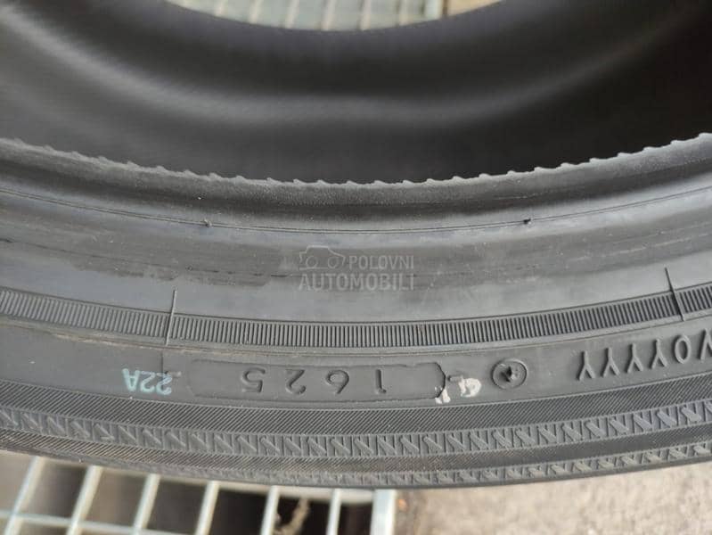 Yokohama 315/35 R21 Zimska
