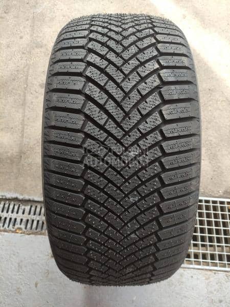 Yokohama 315/35 R21 Zimska