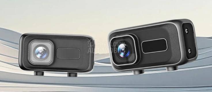 DVR kamere za motor