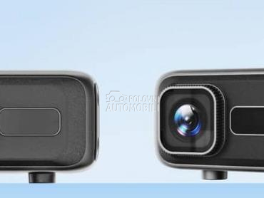 DVR kamere za motor  