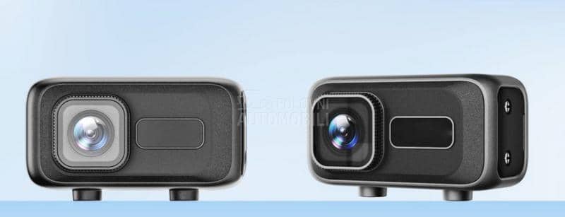 DVR kamere za motor