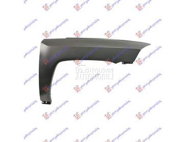 BLATOBRAN za Jeep Compass od 2007. do 2011. god.