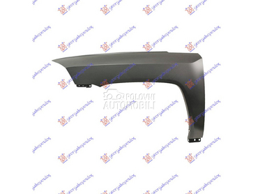 BLATOBRAN za Jeep Compass od 2007. do 2011. god.