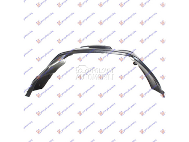 POTKRILO za Jeep Compass od 2007. do 2011. god.