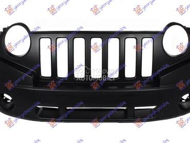 PREDNJI BRANIK za Jeep Compass od 2007. do 2011. god.