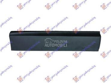 LAJSNA ZADNJIH VRATA Levo za Opel Mokka od 2013. do 2016. god.