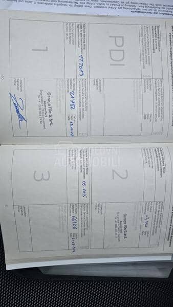 Ford Kuga 2.0 TDCI 4X4