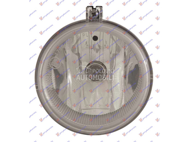 MAGLENKA za Dodge Caliber od 2007. do 2025. god.