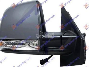 RETROVIZOR MEHANICKI SA... za Fiat Doblo za 2015. god.