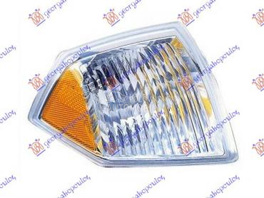 MIGAVAC za Jeep Compass od 2007. do 2011. god.