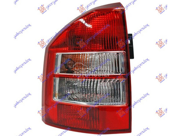 STOP LAMPA (DEPO) za Jeep Compass od 2007. do 2011. god.