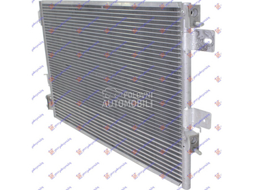 HLADNJAK KLIME BENZIN/DIZEL (6 za Dodge Caliber od 2007. do 2025. god.