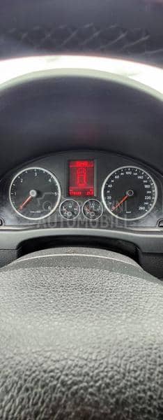 Volkswagen Tiguan 2.0.TDI 4X4