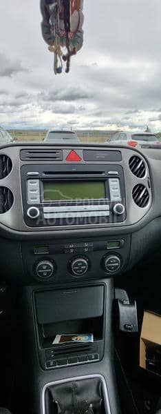 Volkswagen Tiguan 2.0.TDI 4X4