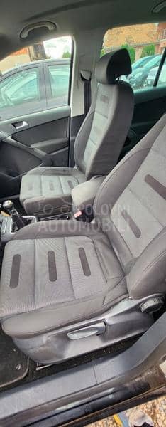 Volkswagen Tiguan 2.0.TDI 4X4