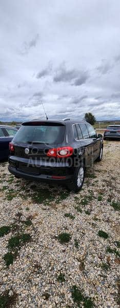 Volkswagen Tiguan 2.0.TDI 4X4