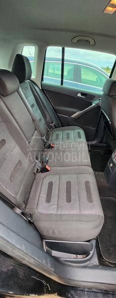 Volkswagen Tiguan 2.0.TDI 4X4