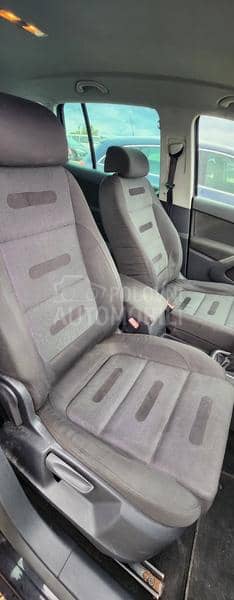 Volkswagen Tiguan 2.0.TDI 4X4