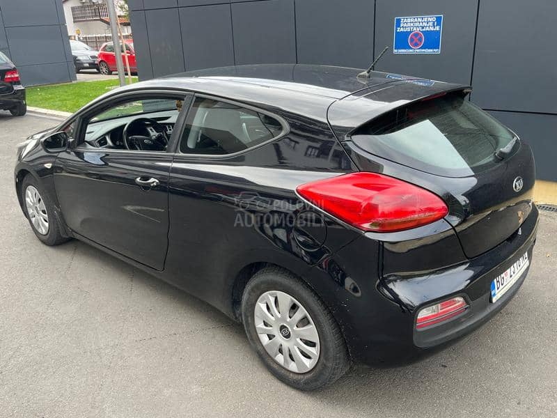 Kia pro_cee`d 
