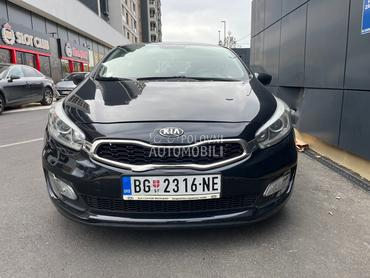 Kia pro_cee`d 