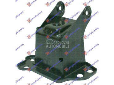 NOSAC SINE PREDNJEG... za Opel Meriva od 2003. do 2010. god.