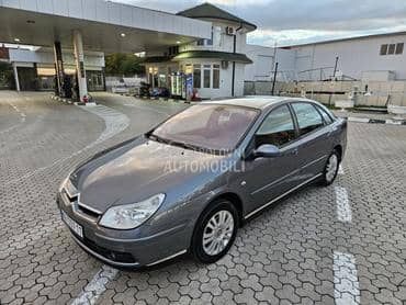 Citroen C5 