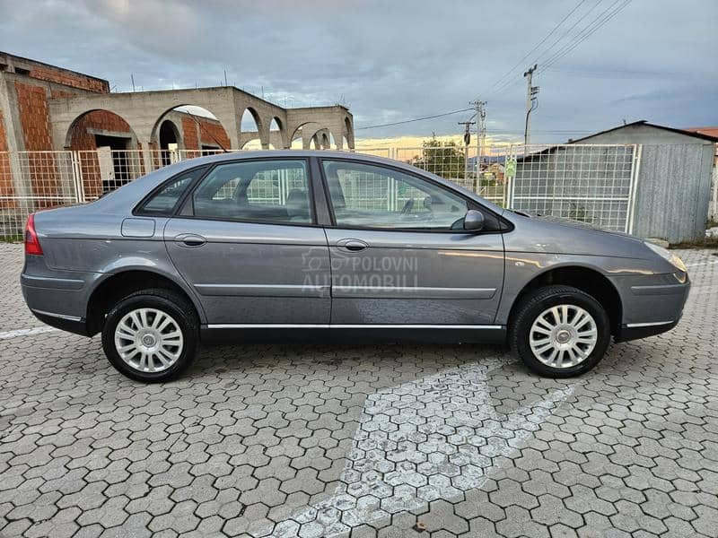 Citroen C5 