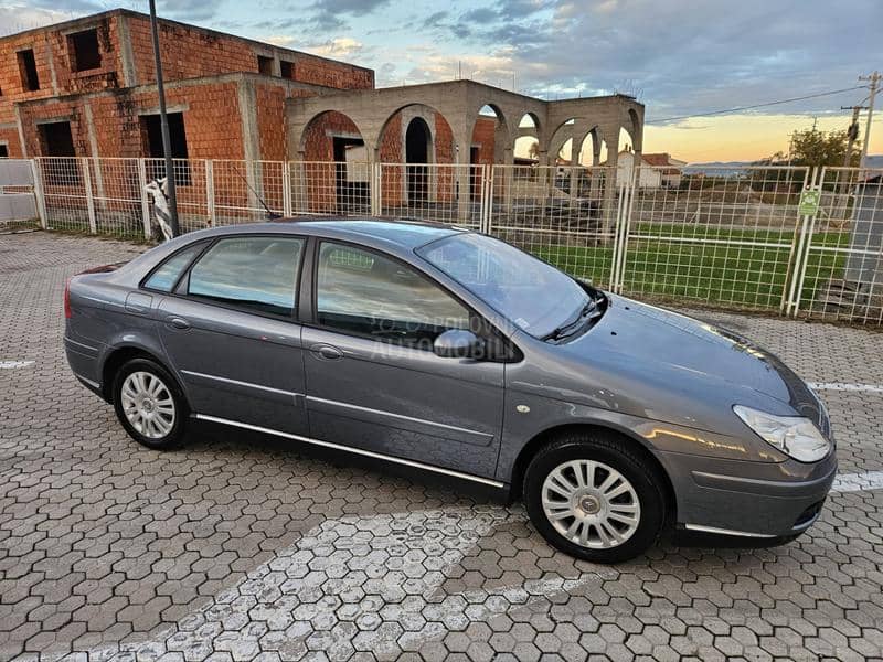 Citroen C5 