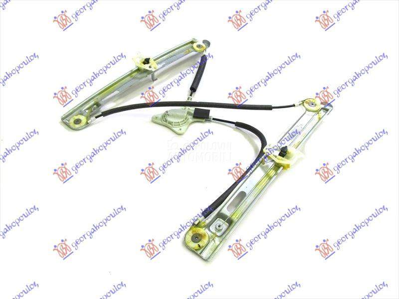 PODIZAC PREDNJEG PROZORA ELEKT