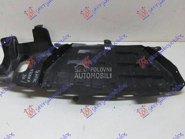 LAJSNA ZADNJEG BRANIKA DONJA za Hyundai i30 od 2012. do 2014. god.