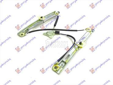 PODIZAC PREDNJEG PROZORA ELEKT za Jeep Compass od 2011. do 2016. god.