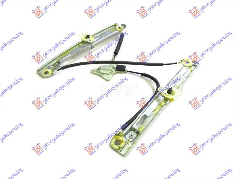 PODIZAC PREDNJEG PROZORA ELEKT