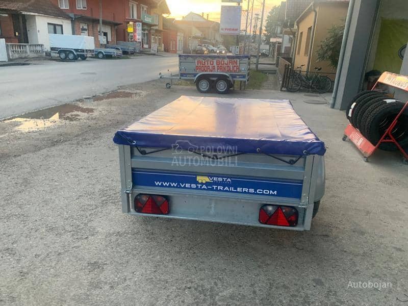 Vesta Akcija light 20/17 kiper