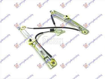 PODIZAC PREDNJEG PROZORA ELEKT za Jeep Compass od 2011. do 2016. god.