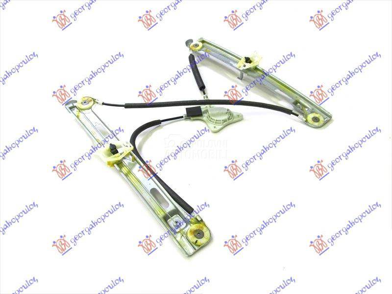 PODIZAC PREDNJEG PROZORA ELEKT