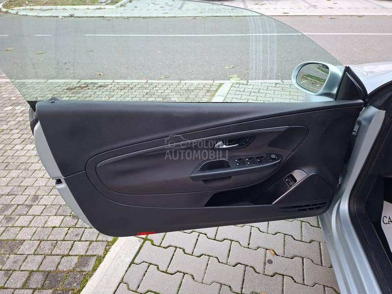 Volkswagen EOS 2.0FSI / PROB KROV