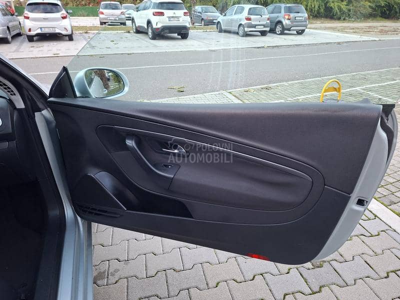 Volkswagen EOS 2.0FSI / PROB KROV