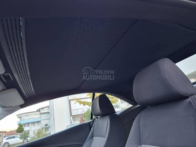 Volkswagen EOS 2.0FSI / PROB KROV