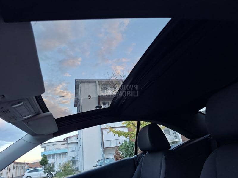 Volkswagen EOS 2.0FSI / PROB KROV