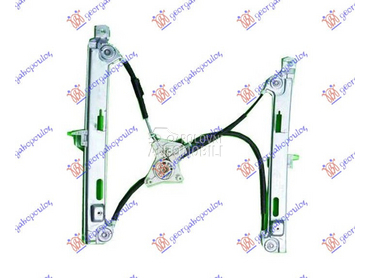 PODIZAC PREDNJEG PROZORA ELEKT za Jeep Compass od 2011. do 2016. god.