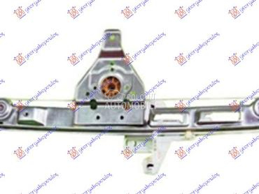 PODIZAC ZADNJEG PROZORA ELEKTR za Jeep Compass od 2011. do 2016. god.